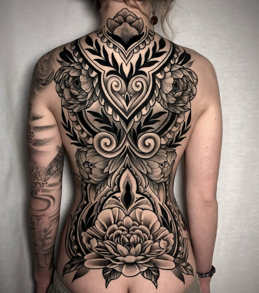 Cody Back
